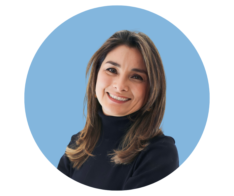 Andrea Ávila Tinoco