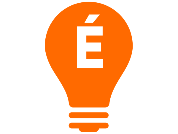 Bombillo É — Emprendimiento