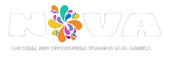 Logo del proyecto NOVA